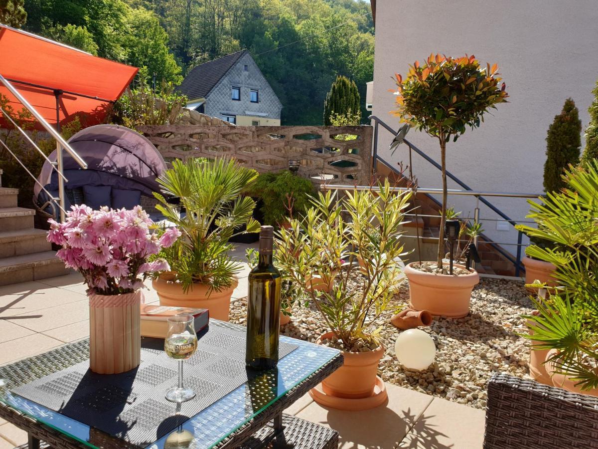Fewo Purper Frauenberg Bagian luar foto