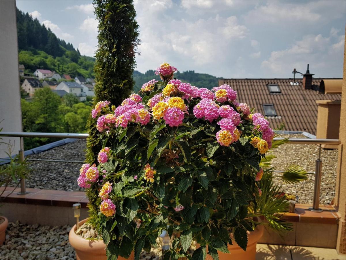 Fewo Purper Frauenberg Bagian luar foto