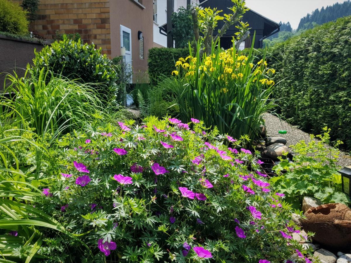 Fewo Purper Frauenberg Bagian luar foto