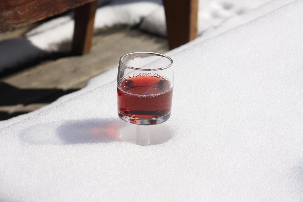 Fewo Purper Frauenberg Bagian luar foto