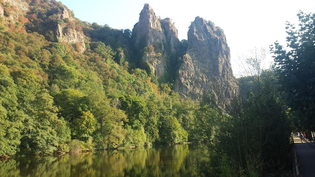 Fewo Purper Frauenberg Bagian luar foto