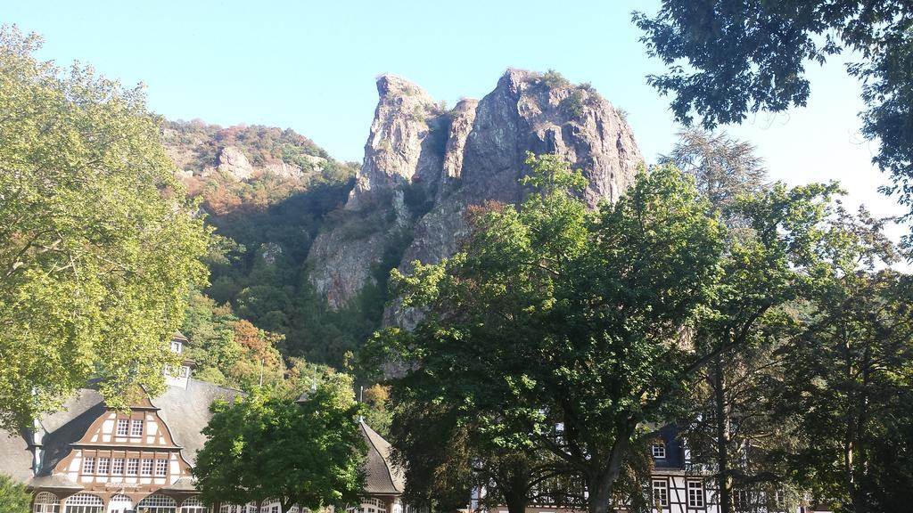Fewo Purper Frauenberg Bagian luar foto