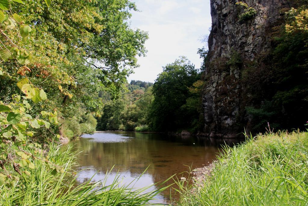 Fewo Purper Frauenberg Bagian luar foto