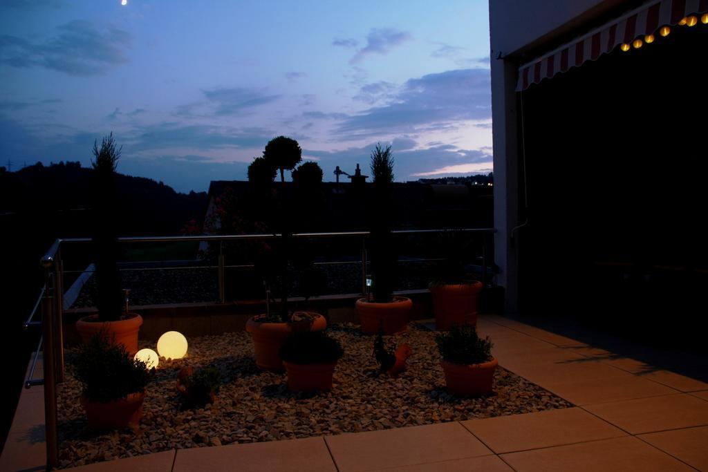 Fewo Purper Frauenberg Bagian luar foto