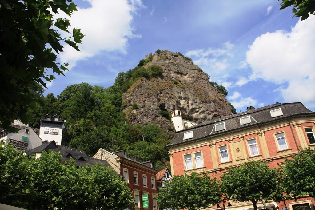 Fewo Purper Frauenberg Bagian luar foto