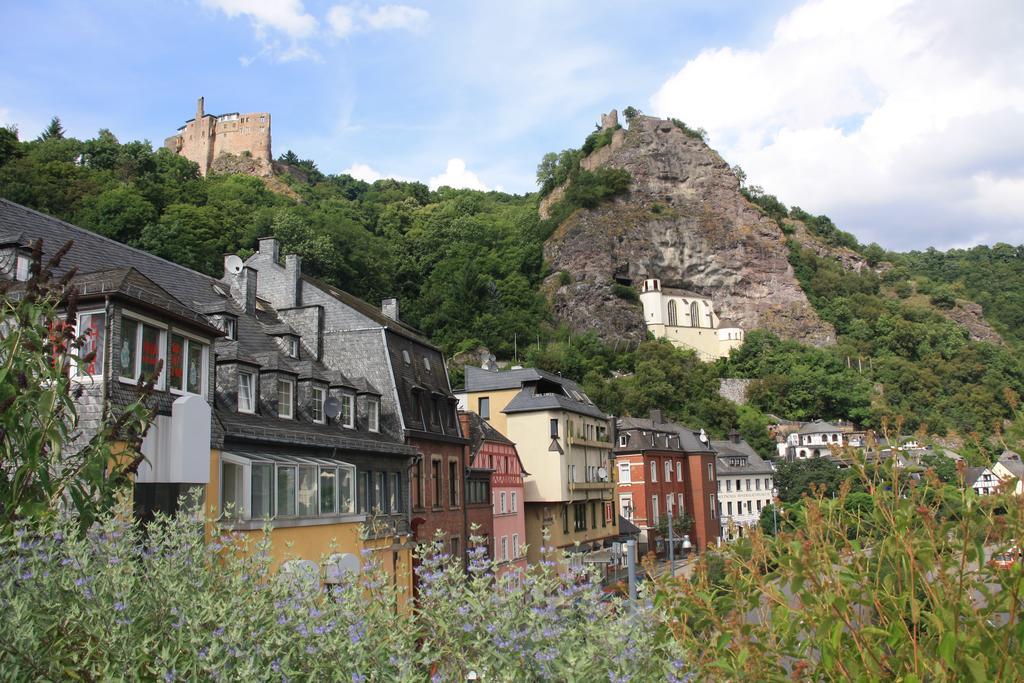 Fewo Purper Frauenberg Bagian luar foto