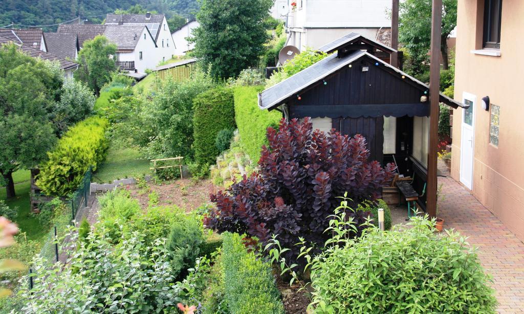 Fewo Purper Frauenberg Bagian luar foto