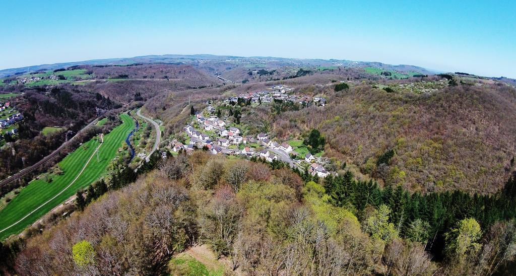 Fewo Purper Frauenberg Bagian luar foto