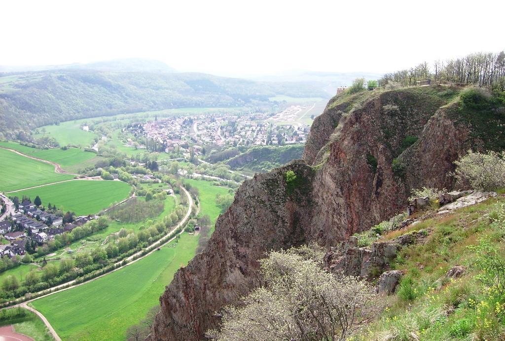 Fewo Purper Frauenberg Bagian luar foto