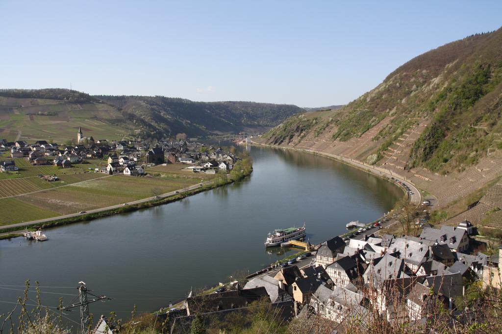 Fewo Purper Frauenberg Bagian luar foto