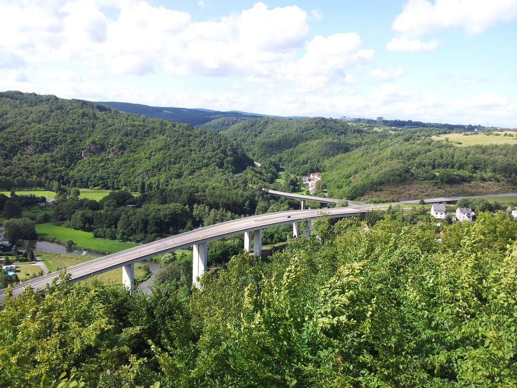 Fewo Purper Frauenberg Bagian luar foto