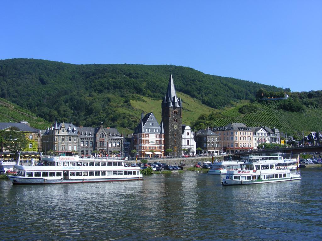 Fewo Purper Frauenberg Bagian luar foto