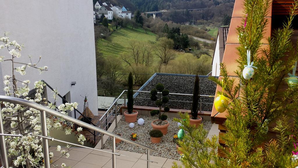 Fewo Purper Frauenberg Bagian luar foto