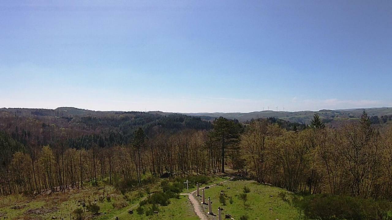 Fewo Purper Frauenberg Bagian luar foto