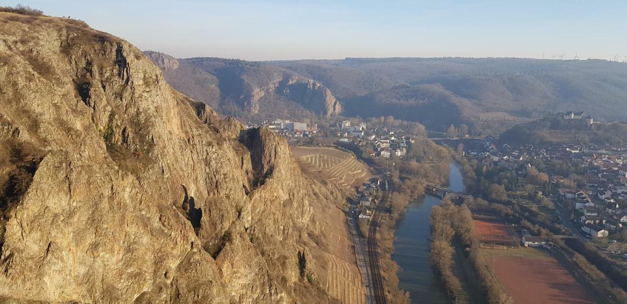 Fewo Purper Frauenberg Bagian luar foto