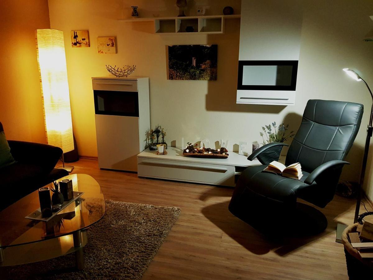Fewo Purper Frauenberg Bagian luar foto