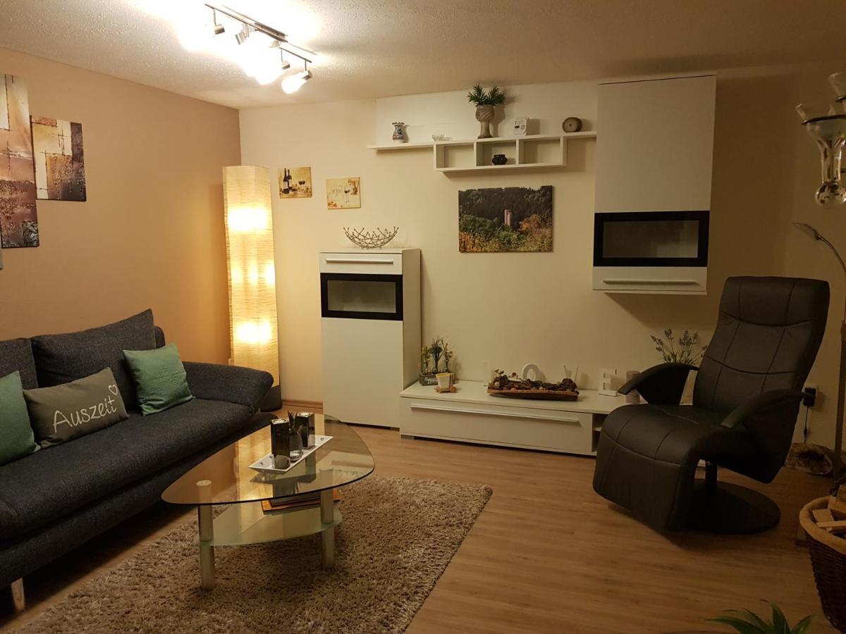 Fewo Purper Frauenberg Bagian luar foto