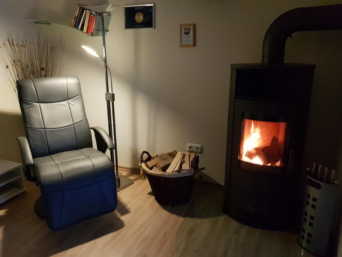 Fewo Purper Frauenberg Bagian luar foto